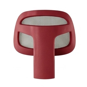 B1st Verus Headrest Crimred 300x300