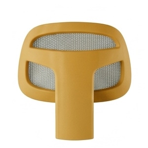 B1st Verus Headrest Mustardyellow 300x300